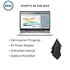 Dell-Inspiron-Laptop-2021-Latest-Model-156-FHD-Display-AMD-Ryzen-3-3250U-Processor-AMD-Radeon-Vega-3-Graphics-16GB-RAM-256GB-SSD-Fingerprint-Reader-Webcam-HDMI-Bluetooth-WiFi-Windows-10 Dell Inspiron Laptop (2021 Latest Model), 15.6" FHD Display, AMD Ryzen 3 3250U Processor, AMD Radeon Vega 3 Graphics, 16GB RAM, 256GB SSD, Fingerprint Reader, Webcam, HDMI, Bluetooth, WiFi, Windows 10