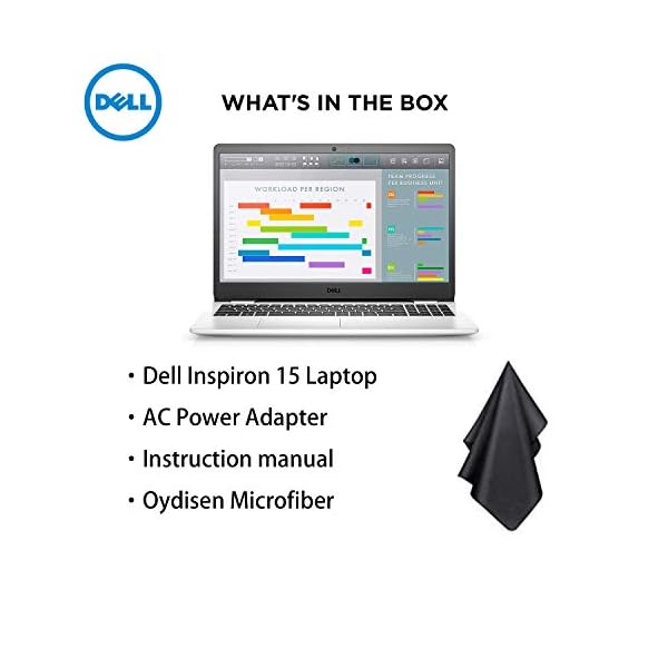 Dell-Inspiron-Laptop-2021-Latest-Model-156-FHD-Display-AMD-Ryzen-3-3250U-Processor-AMD-Radeon-Vega-3-Graphics-16GB-RAM-256GB-SSD-Fingerprint-Reader-Webcam-HDMI-Bluetooth-WiFi-Windows-10 Dell Inspiron Laptop (2021 Latest Model), 15.6" FHD Display, AMD Ryzen 3 3250U Processor, AMD Radeon Vega 3 Graphics, 16GB RAM, 256GB SSD, Fingerprint Reader, Webcam, HDMI, Bluetooth, WiFi, Windows 10