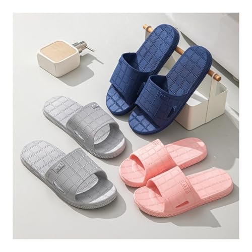 Chaussures de douche antidérapantes pour éviter les glissades - 5
