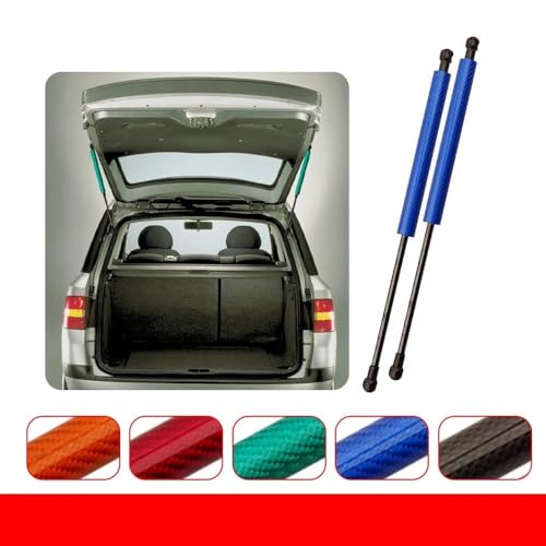 Vérin de hayon arrière Fiat Stilo coffre lourd solution 192