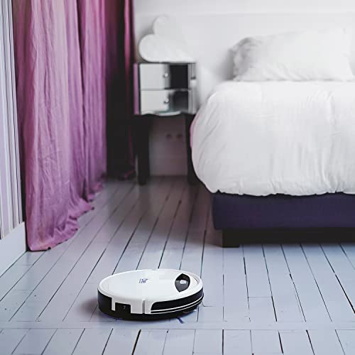Robot aspirateur laveur EZIclean® One Aqua 210 - Image 5