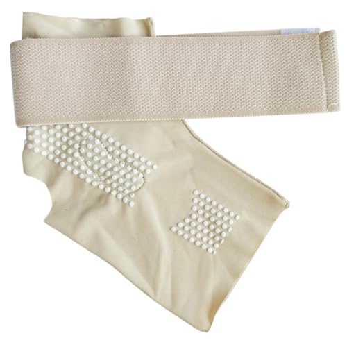 SOESFOUFU Ankle Brace Sleeve for Men Women Sports Compression Support for Basketball Football Running Ankle Wraps