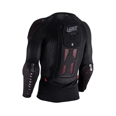 Leatt Body Protector ReaFlex #M 166-172cm