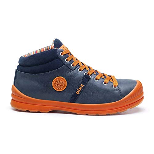 SUMMIT SUPERB H S3 oceano FLY/VELOUR Talla: 44