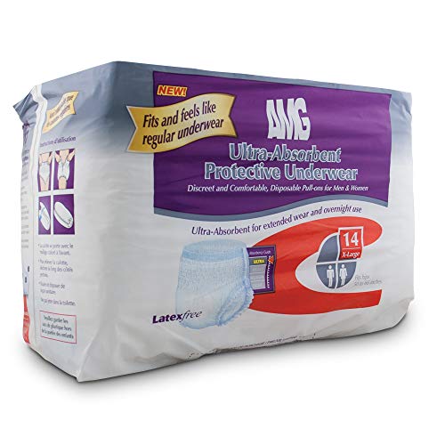 These Are The Best Womens Underwear For Odor Control Spicer Castle