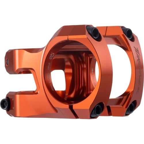 Potence Turbine SL-50 mm Orange pour dynamiser vos sorties - 2