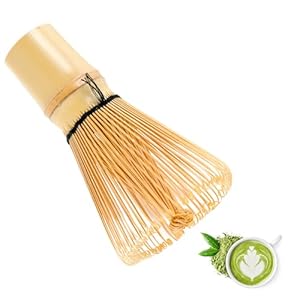 Aliceedg MCS-1 Miotełka Matcha 100 Zębów