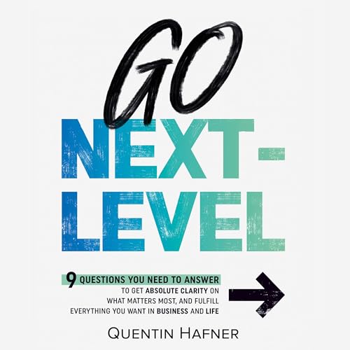 Go Next-Level by Quentin Hafner episode artwork