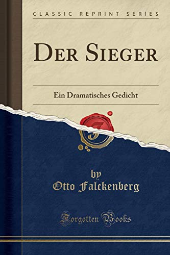 Der Sieger