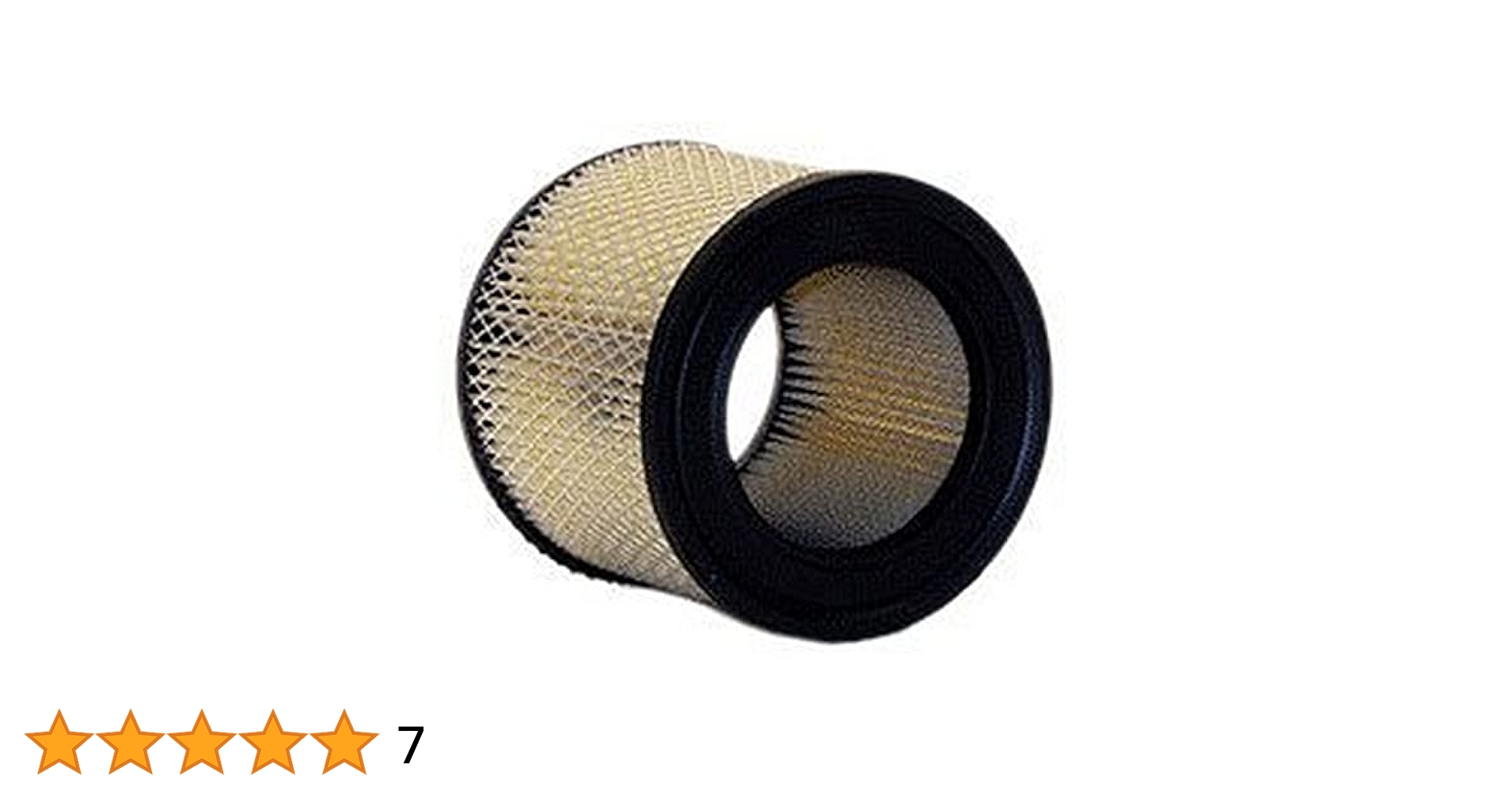 yページ WIX Panel Air Filter 46116 | O'Reilly Auto Parts
