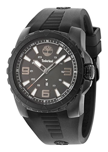 Timberland, Watson - Orologio Analogico da Polso
