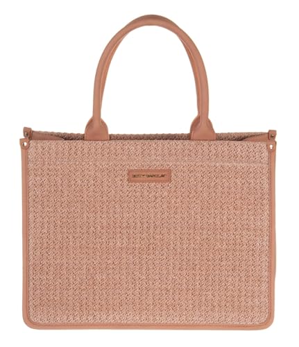 Betty Barclay Shopper Rose sac à main fourre-tout élégant pour femme