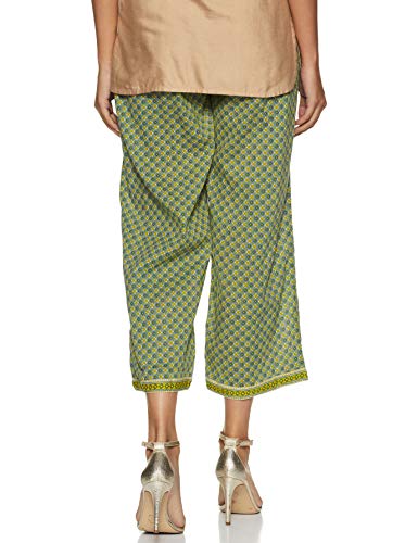 Image of Global desi Women Pants