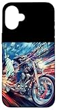 Liberty Motorcycle Outfit