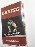 BOXING: The Barnes Sports Library B000LA3X9O Book Cover