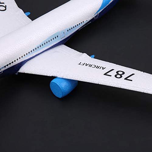 Naroote Wosune Aliante RC, Aerei Telecomandati