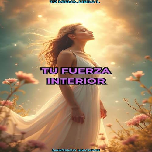 Tu Fuerza Interior cover art