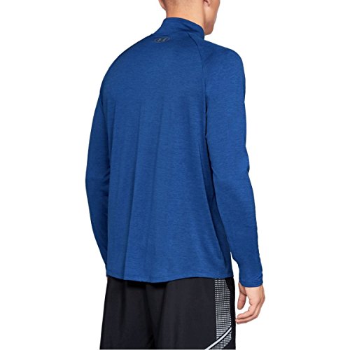 Image of Under Armour Men's Tech 2.0 1 /2 Zip