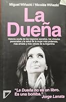 La Dueña 9872888957 Book Cover