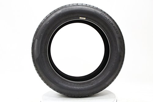Pirelli 1999200 Cinturato P7 All Season Run Flat Radial Tire-205/55R17 91H thumb #3