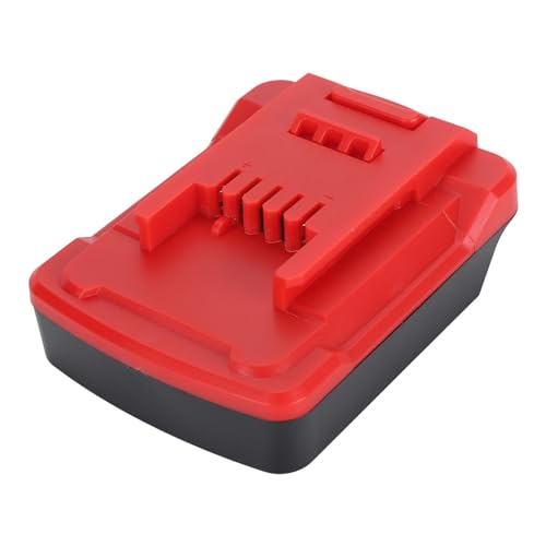 Adaptateur de batterie pour outil électrique Einhell idéal pour rénover votre maison