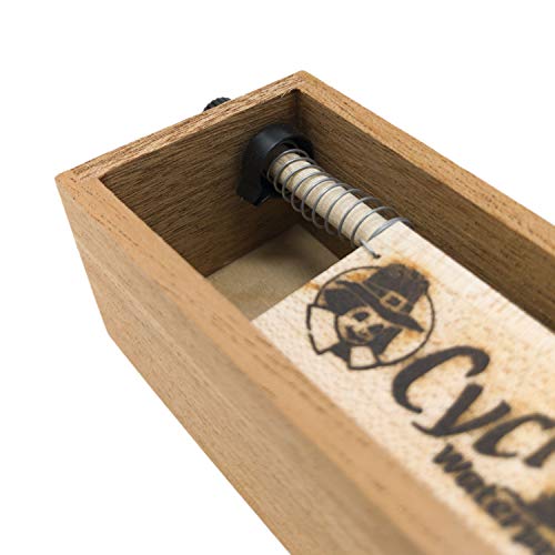 Quaker Boy 13607 Cyclone Turkey Box Call thumb #2