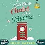 Das kleine Chalet in der Schweiz