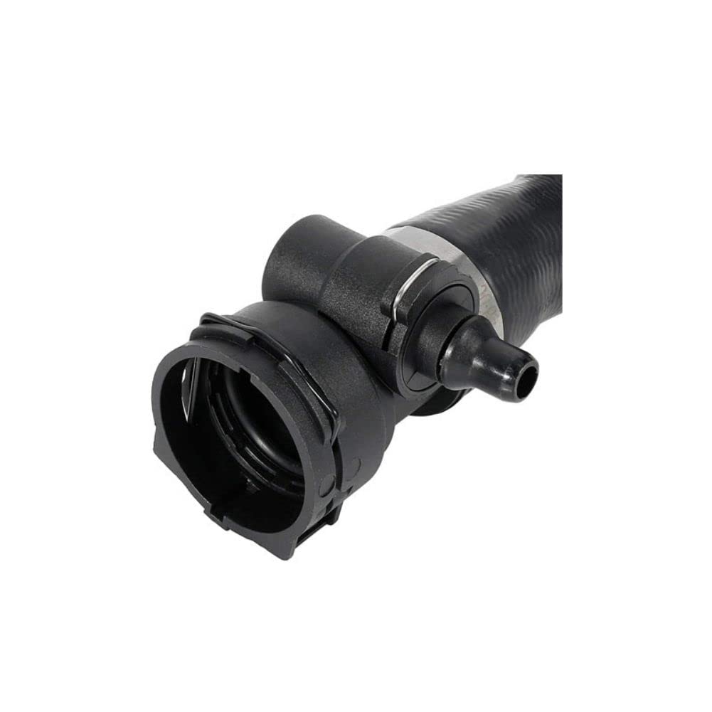 JUNMO-AUTO 1PCS CAR WATER PIPE OEM 17127580955 1712 7580 955