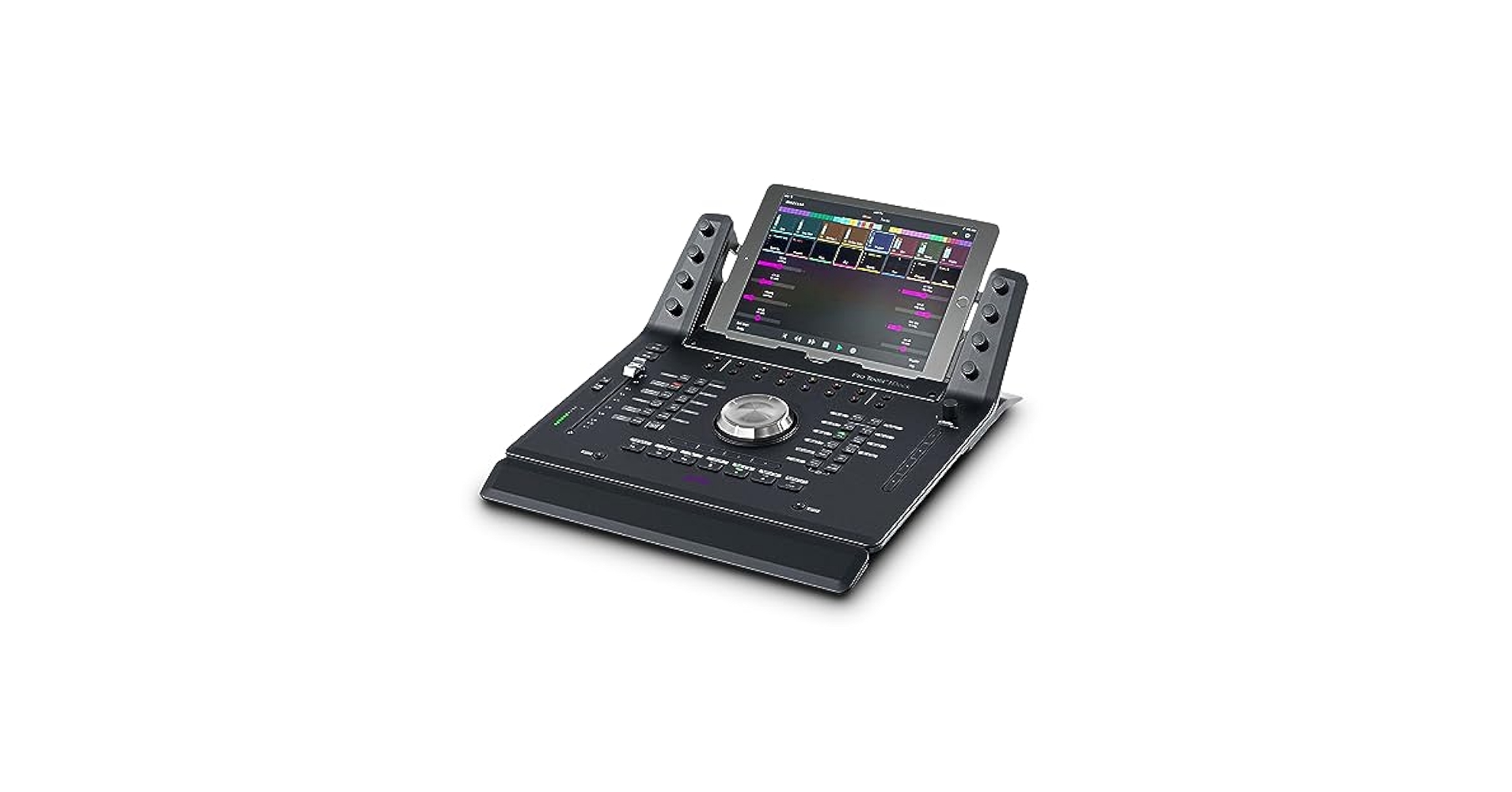 Avid Pro Tools Dock コントローラー Avid Pro Tools Dock Control Surface – Sonic Circus