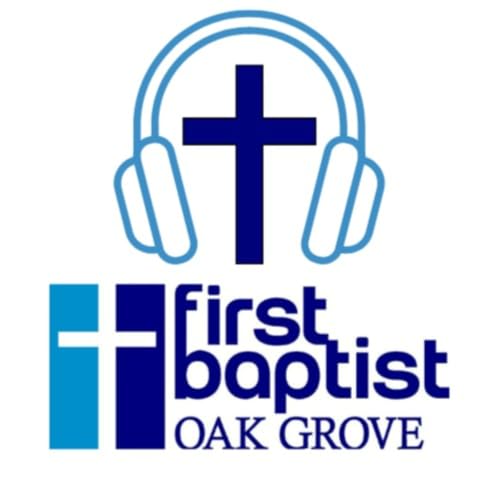 『First Baptist- Oak Grove』のカバーアート