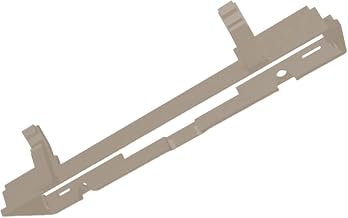 for E46 HVAC Relocation Bracket Kit for Aftermarket Stereo & Climate Control Units, Easy Installation Air Vent Panel Mounting Solution