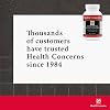 Health Concerns Gastrodia Relieve Wind Headache, Dizziness & Liver Support Chinese Herbal Formula with Gastrodia, Uncaria, Skullcap, Dong Quai Blood Circulation Supplement 90 Capsules