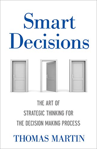Smart Decisions view 2