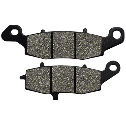 �ɓK������VN1700 �ɓK������o���J���{�C�W���[�m�}�h VN 1700 �o�P�� �N���V�b�N�c�A���[ 09-22 VN2000 05-10 �I�[�g�o�C�̃t�����g�܂��̓��A�u���[�L�p�b�h