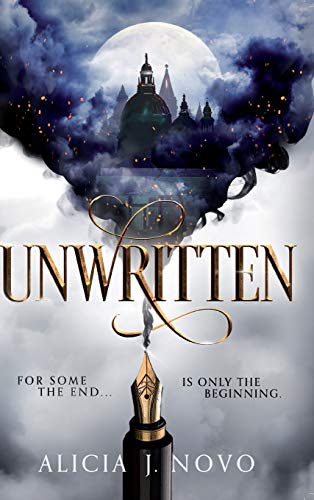 Unwritten view 2