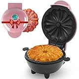 Mini Cake Maker,...image