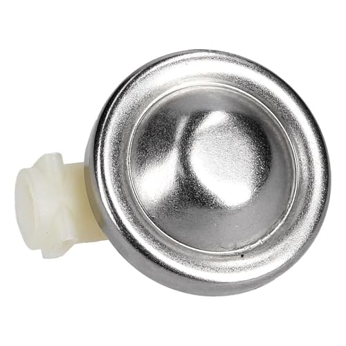 LUTH Premium Profi Parts Ventil für Pumpe kompatibel mit Delonghi 5513230831 in Kaffeemaschine