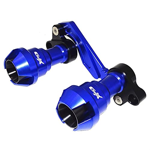 Protection contre les chutes en ville pour scooter BMW C400X