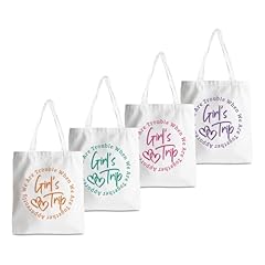 Fun Trip Yellow Purple Pink Cyan