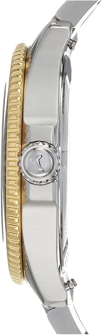 Orologio Tissot Seastar 1000 donna uomo bicolor 36 mm acciaio T120.210.11.051.00 Orologio Tissot Seastar 1000 donna uomo bicolor 36 mm acciaio T120.210.11.051.00