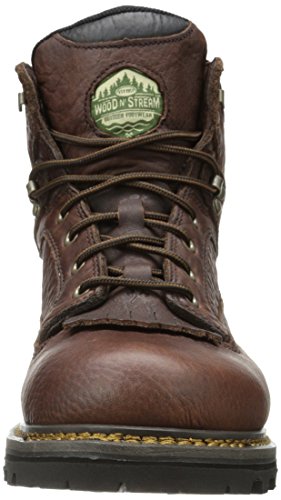 Wood n' Stream Men's 5005 ELX Pursuit Boot2