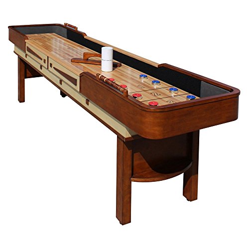 Best 12 Shuffleboard Tables