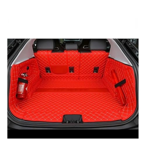 Tapis de coffre voiture OMODA C5 2022 2023 protecteur accessoires rangement