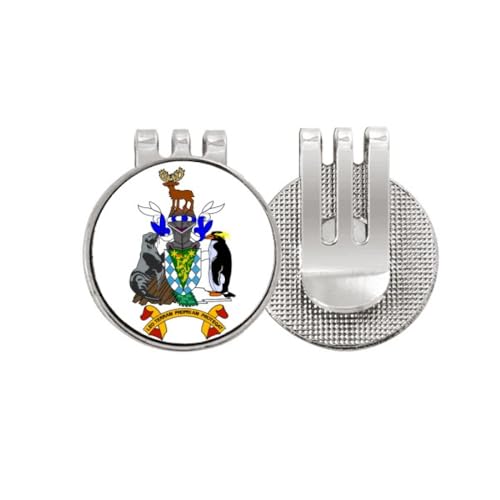Marqueur de balle de golf UE no/no Sgssi pour vos tournois et week-ends