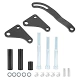 Ersetzen OE-Nummern als Referenz: GH4312 Chrome.