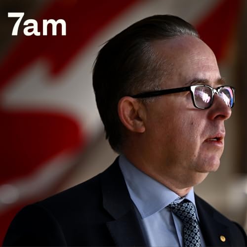 &lsquo;I know I&rsquo;m a polarising figure&rsquo;: Alan Joyce on Qantas, reputational collapse and his legacy
