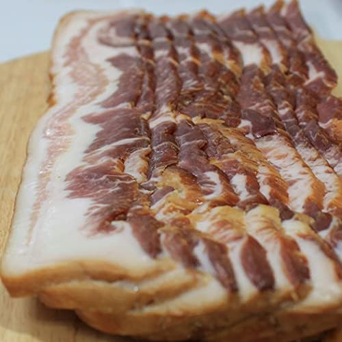 Bacon FreakDry Cured Hickory Smoked 3 pack 48 oz. Total