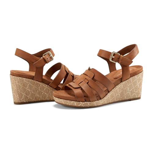 Rockport Women's Bessa Wedge Sandal4