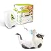 AFP Cat Toys Cat Interactive Teaser Toys (Jumping Wand)