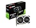 Produktbild MSI GeForce GTX1660Super Ventus XS 6GB Schwarz